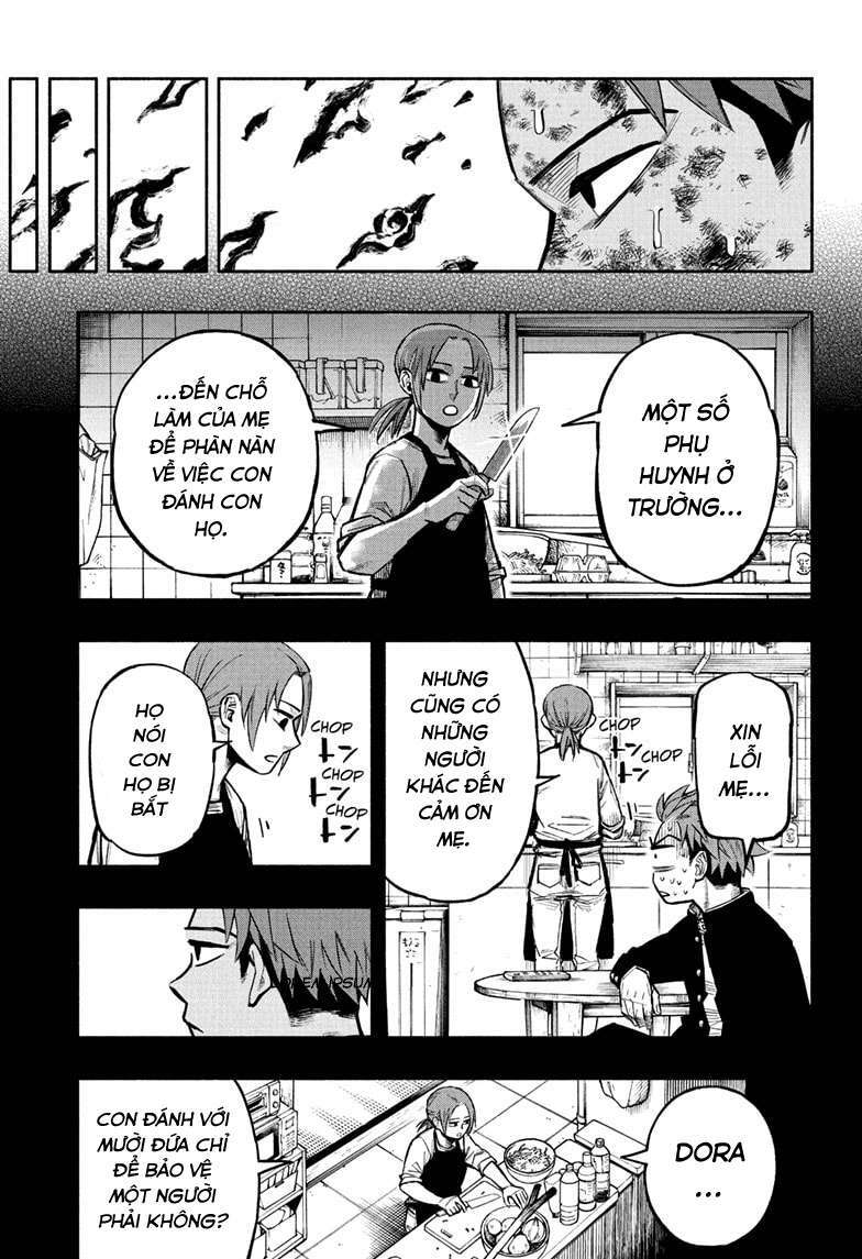 samurai diệt quỷ chapter 1.2 22