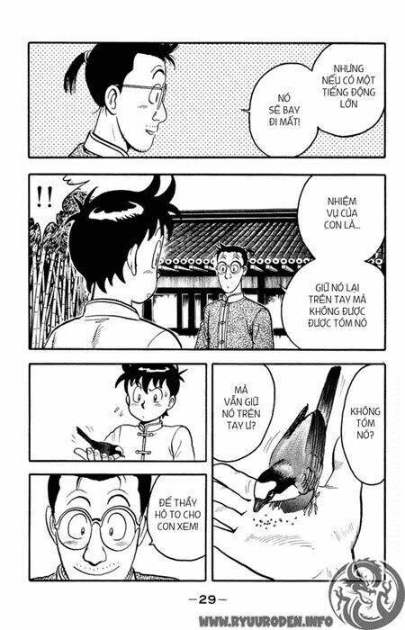 hoàng phi hồng phần 1 chapter 17 31