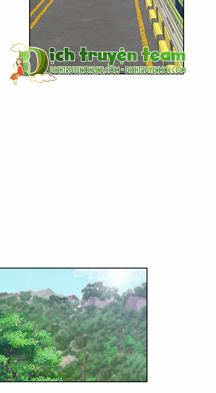 cuộc sống kỳ thú chapter 95 9