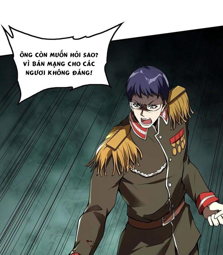 đệ nhất người ở rể chapter 77 48