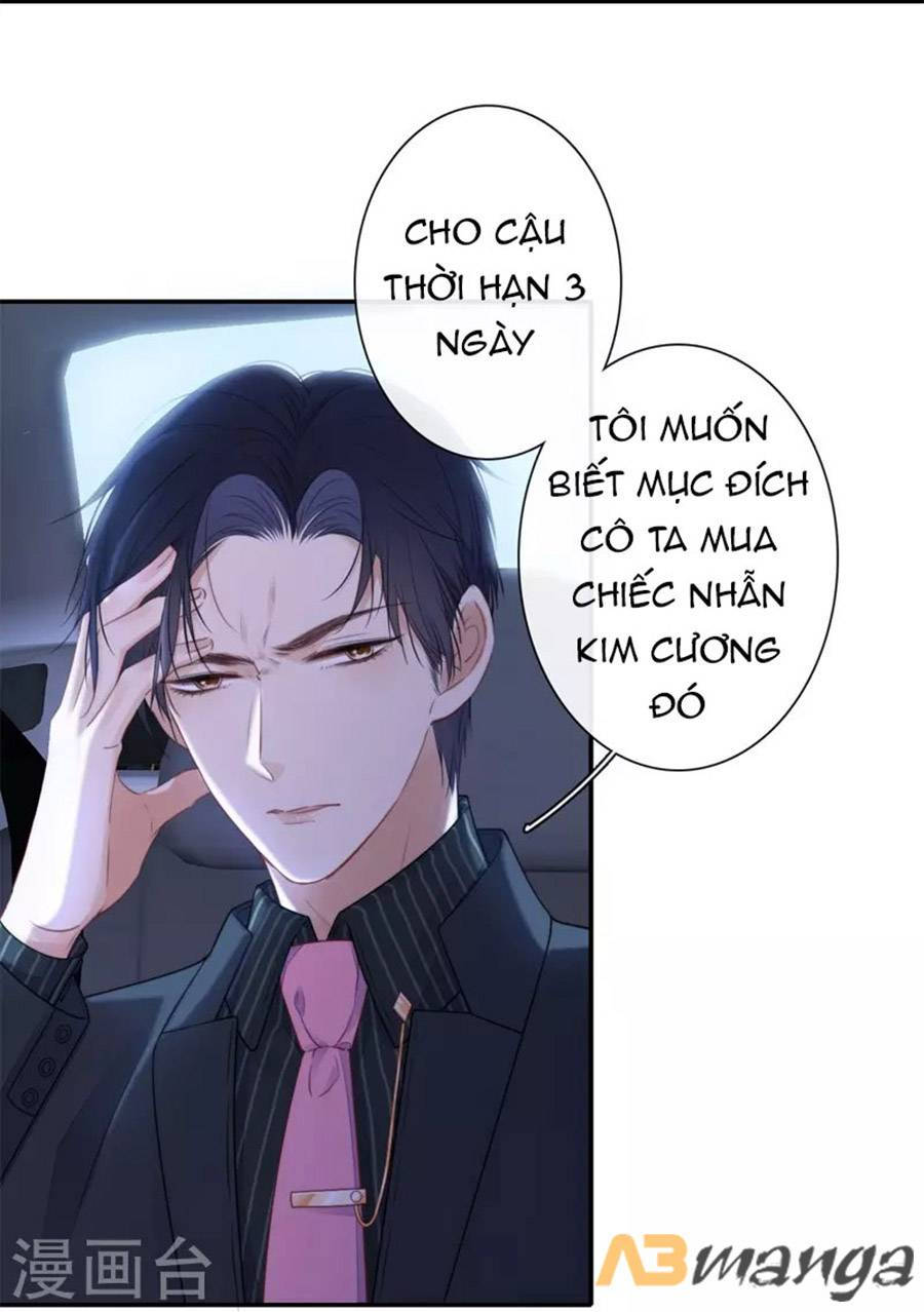 kim ốc tàng kiều chapter 33 23