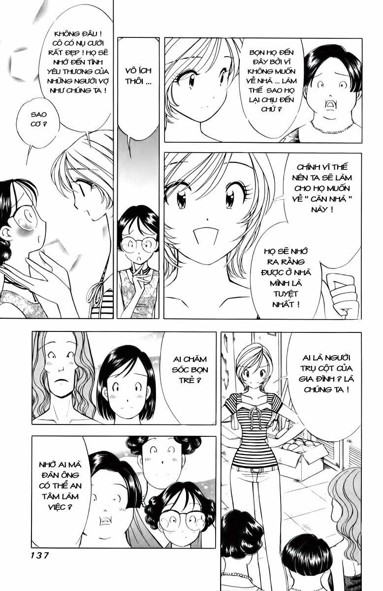 orange yane no chiisana ie full chapter 54 15