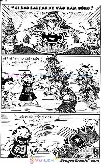 thần đồng đất việt chapter 102 46