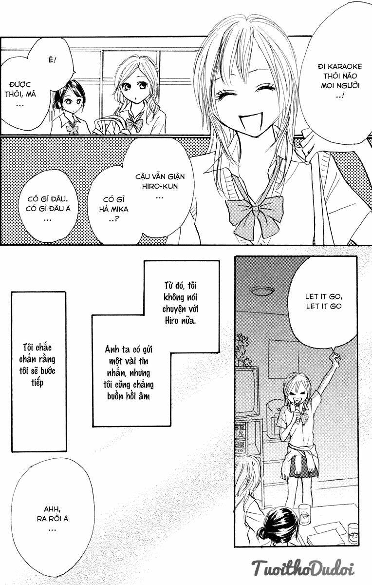 koizora - bầu trời tình yêu chapter 2 38