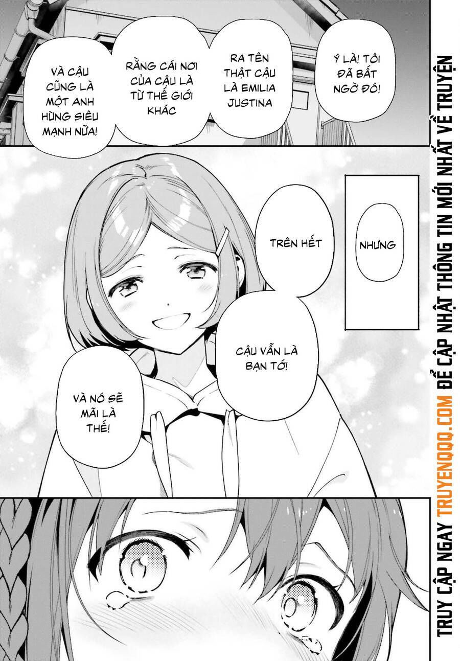 ma vương đi làm thêm chapter 102 14