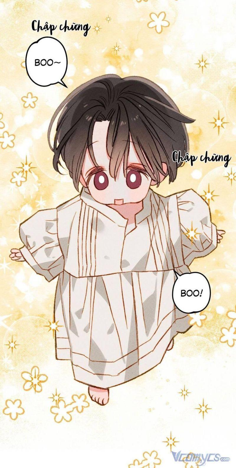 nuôi dưỡng một hắc long chapter 2 7