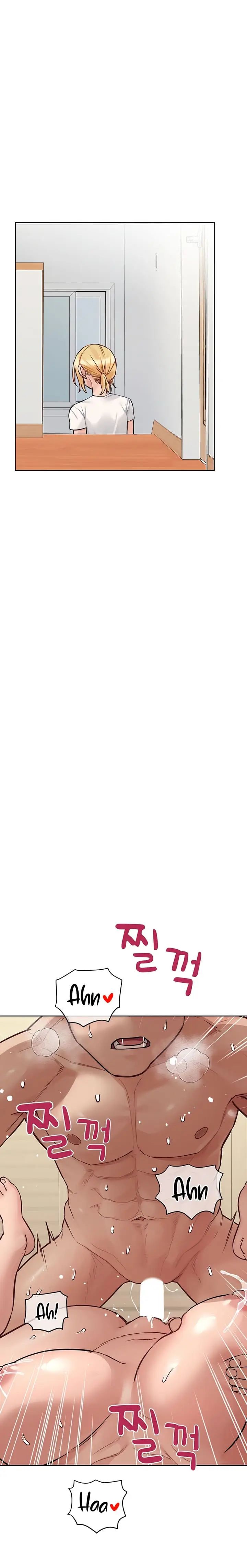 giữ bí mật với mẹ em nhé! chapter 73 21