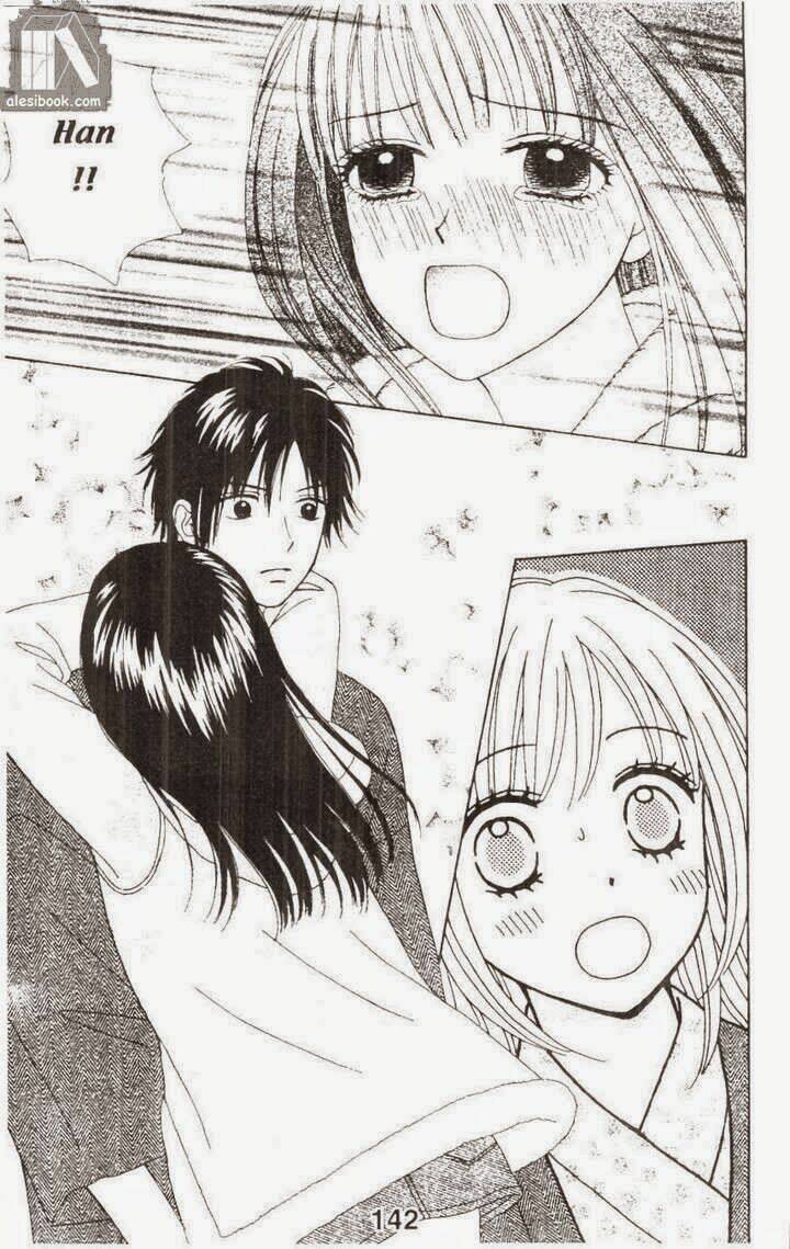 cảm giác trong tình yêu chapter 4 142