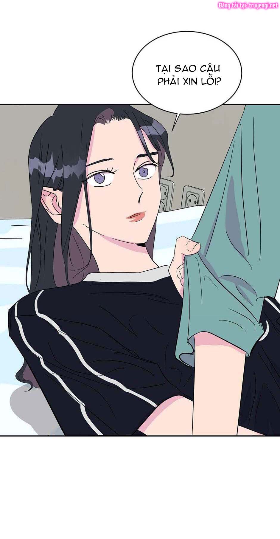 nguyên tắc mối quan hệ chapter 16 21