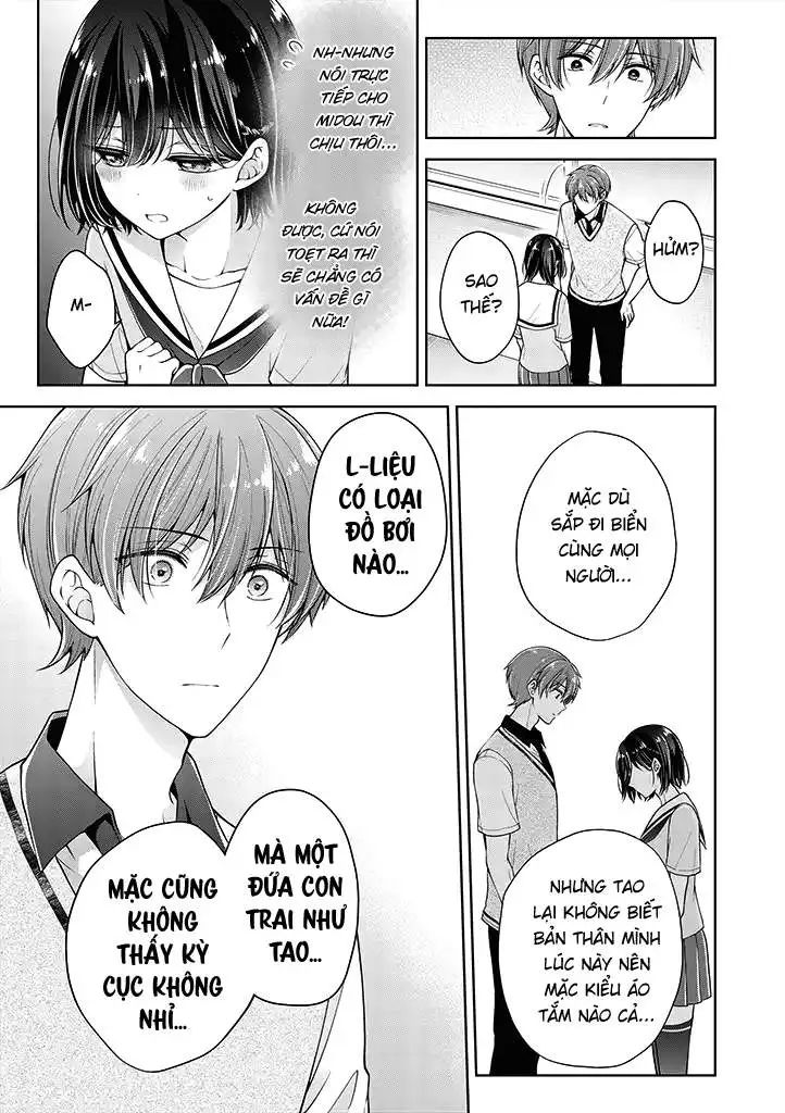 koisuru (otome) no tsukurikata chapter 24 11