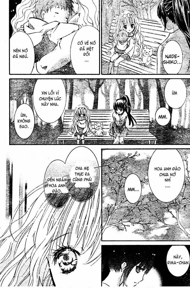 shugo chara! encore chapter 2 21