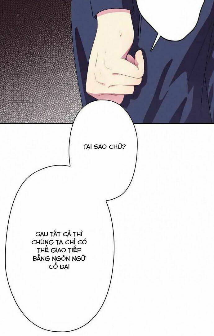 tân nương của ác vương điện hạ chapter 14 15