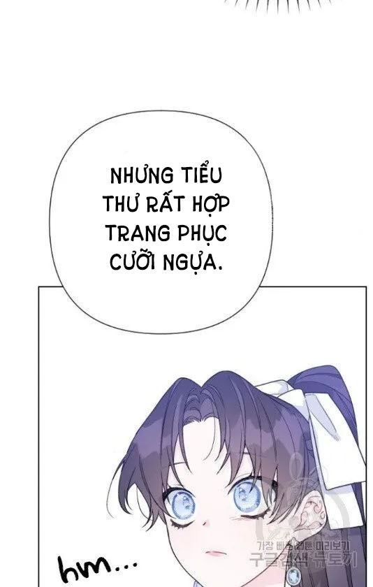 cách hiệp sĩ sống như một tiểu thư chapter 58 13