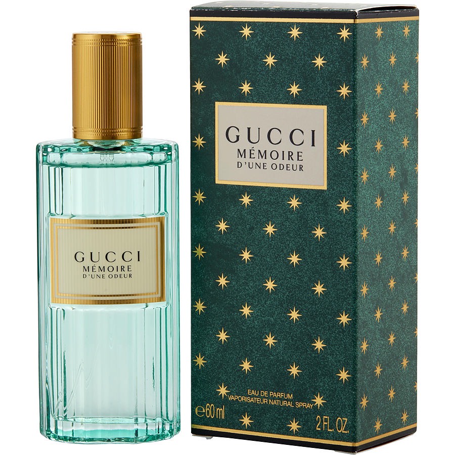 Nước Hoa Gucci Mémoire d’une Odeur for Women and Men