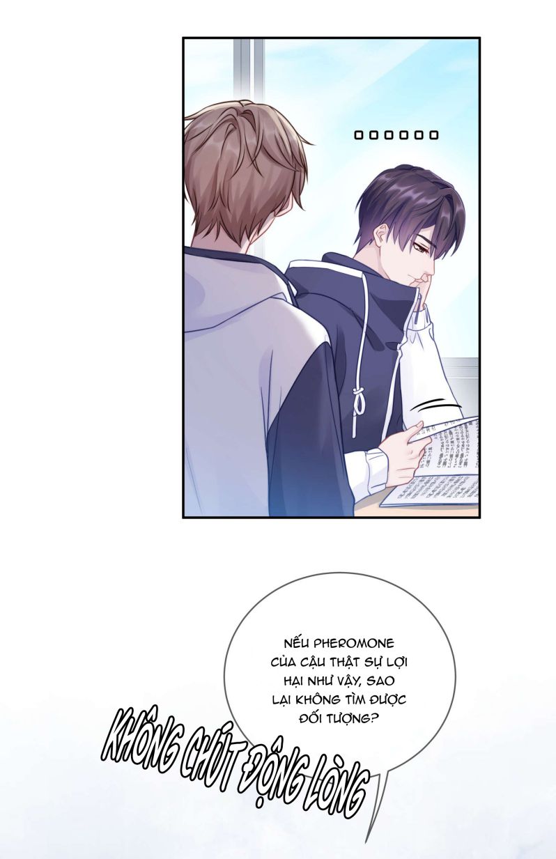 để ý tôi chút nào chapter 15 27