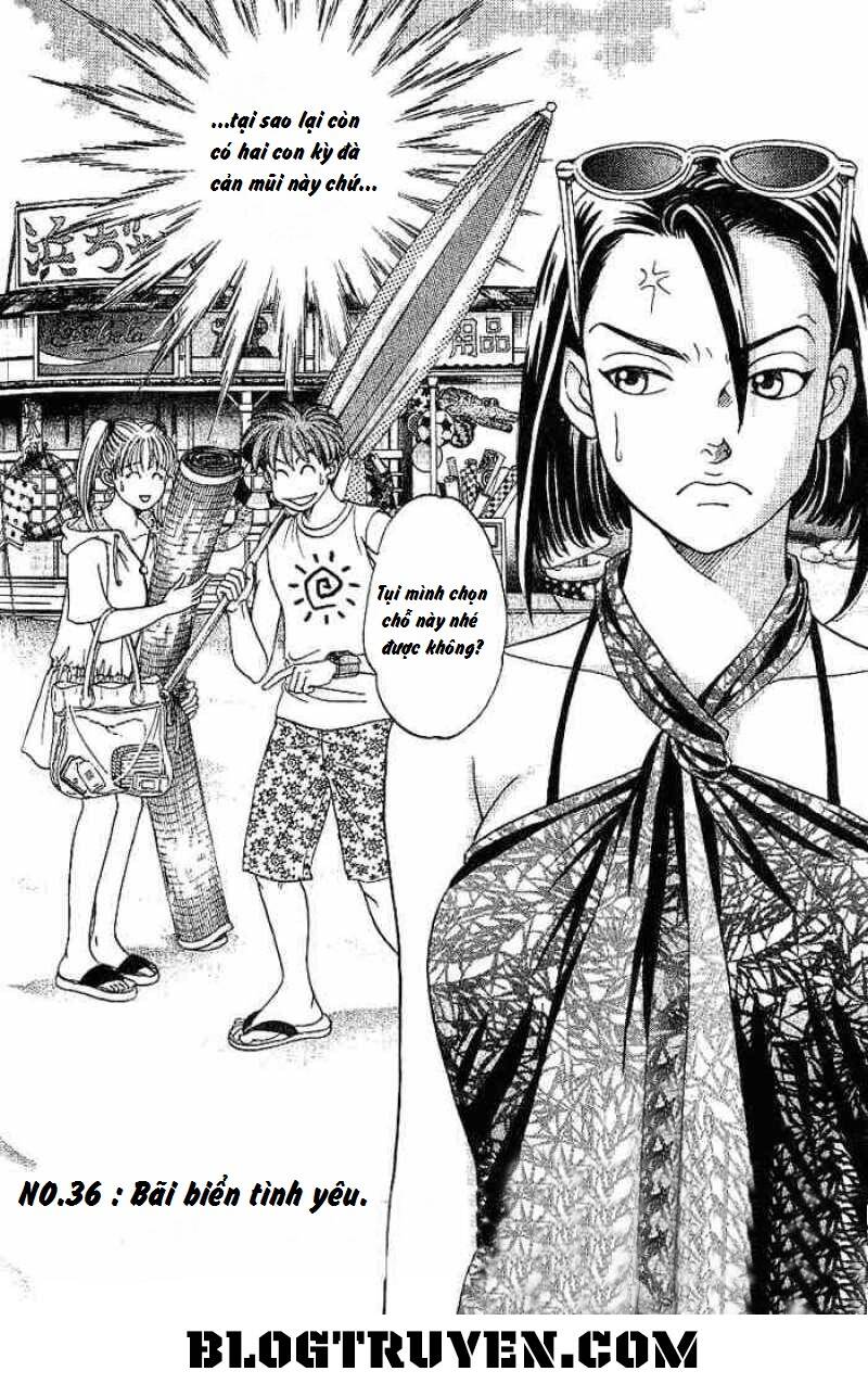 b-shock chapter 36 4