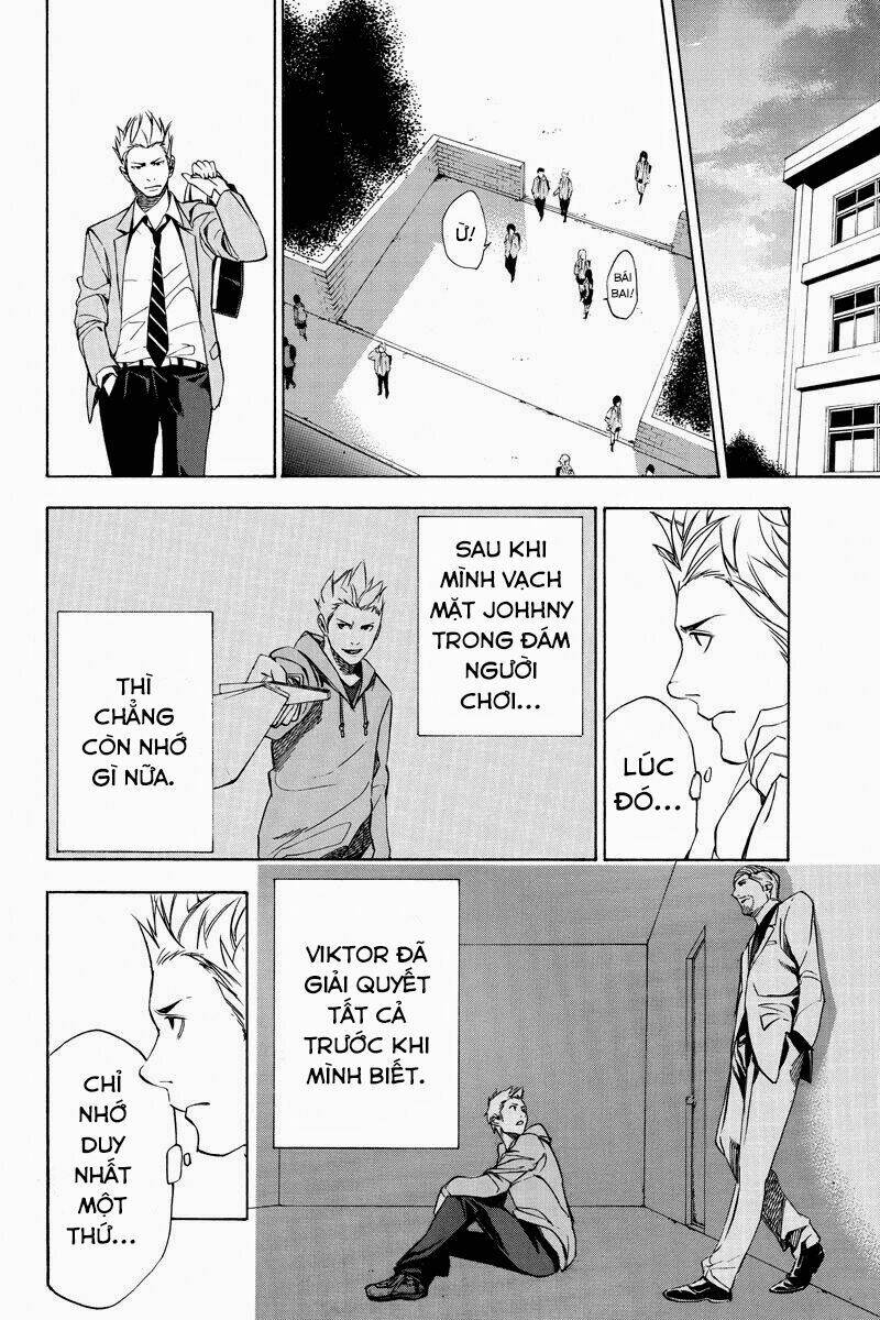 beyond evil chapter 17 1