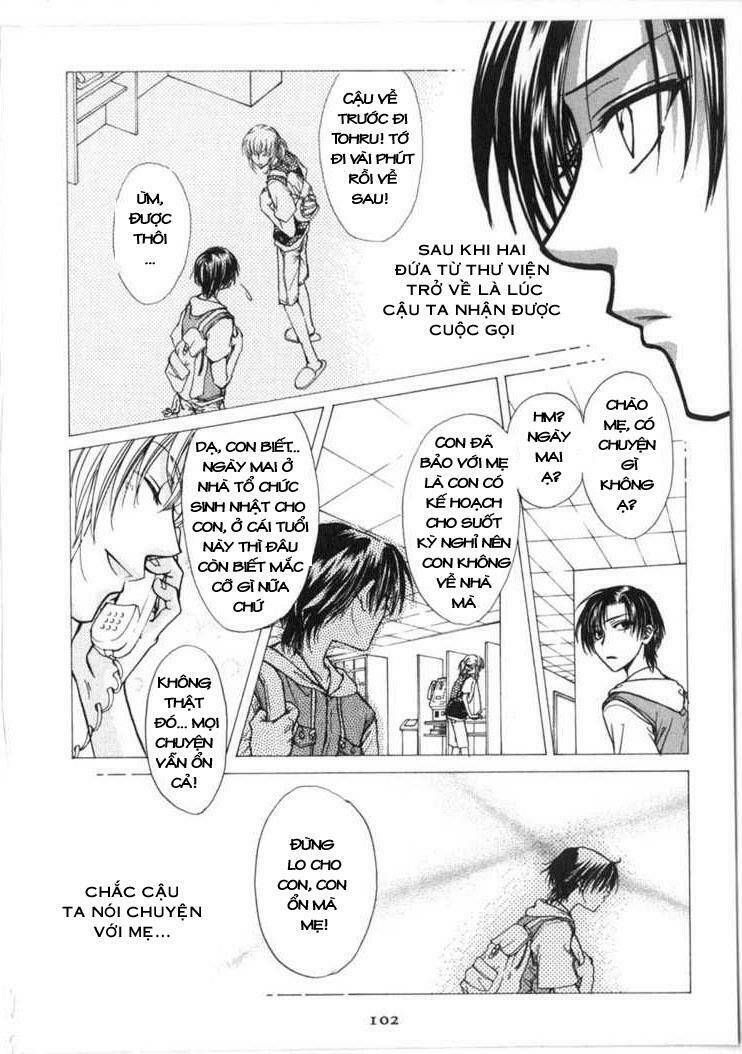 princess princess chapter 7 25