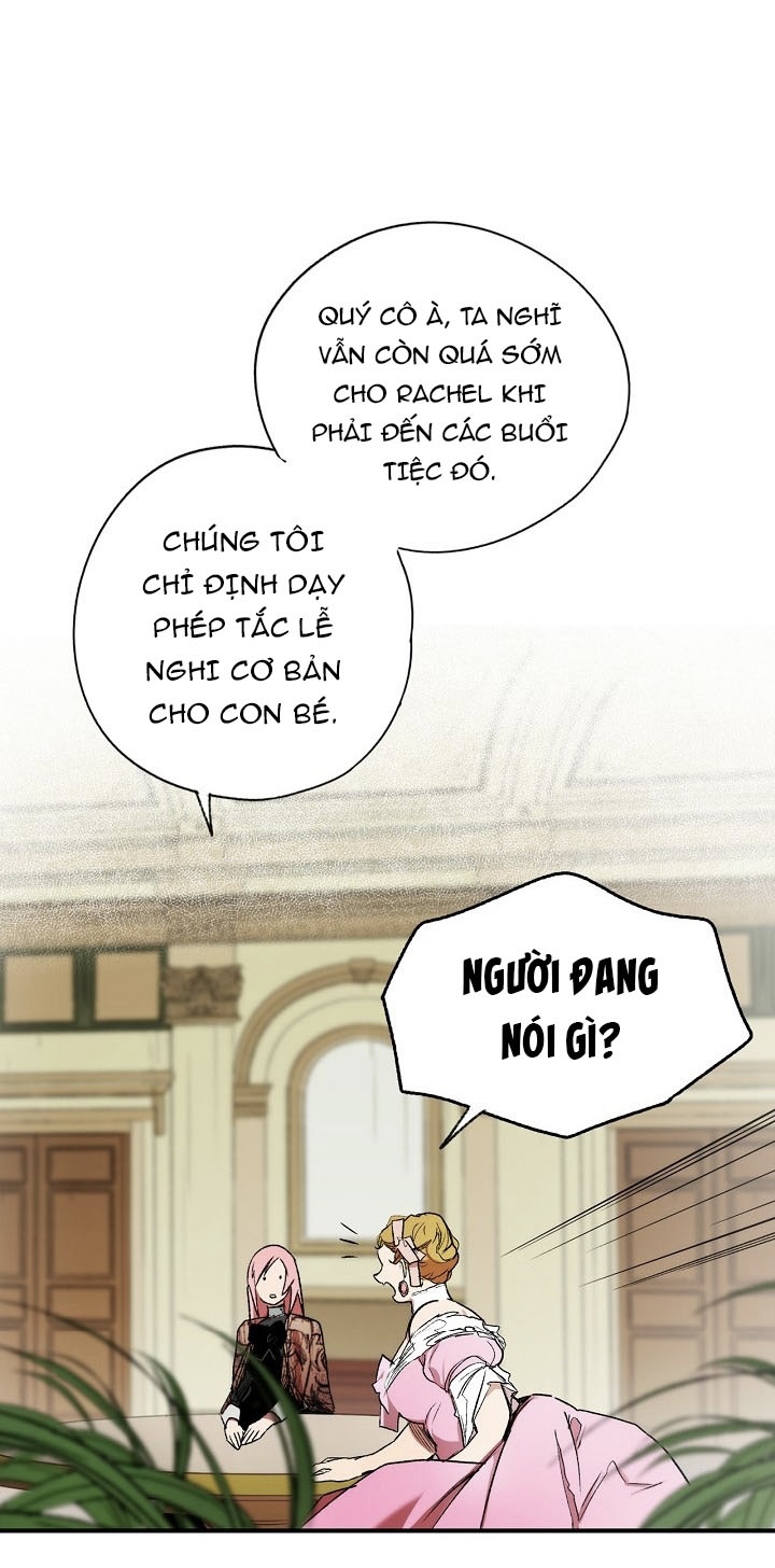 cổ tích về người mẹ kế chapter 8 43