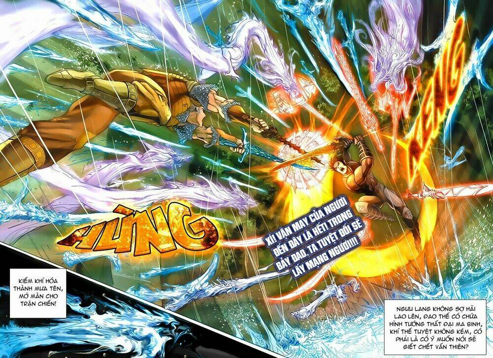 thần binh huyền kỳ ii chapter 60 24