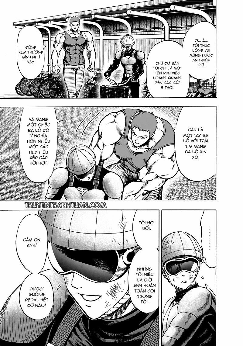 one-punch man chapter 176 9