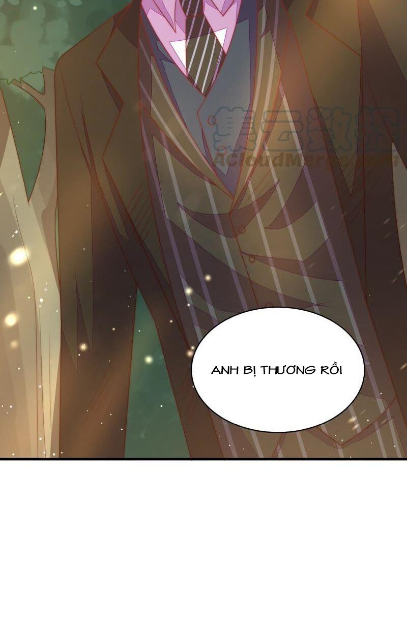 ngày nào thiếu soái cũng ghen chapter 223 8