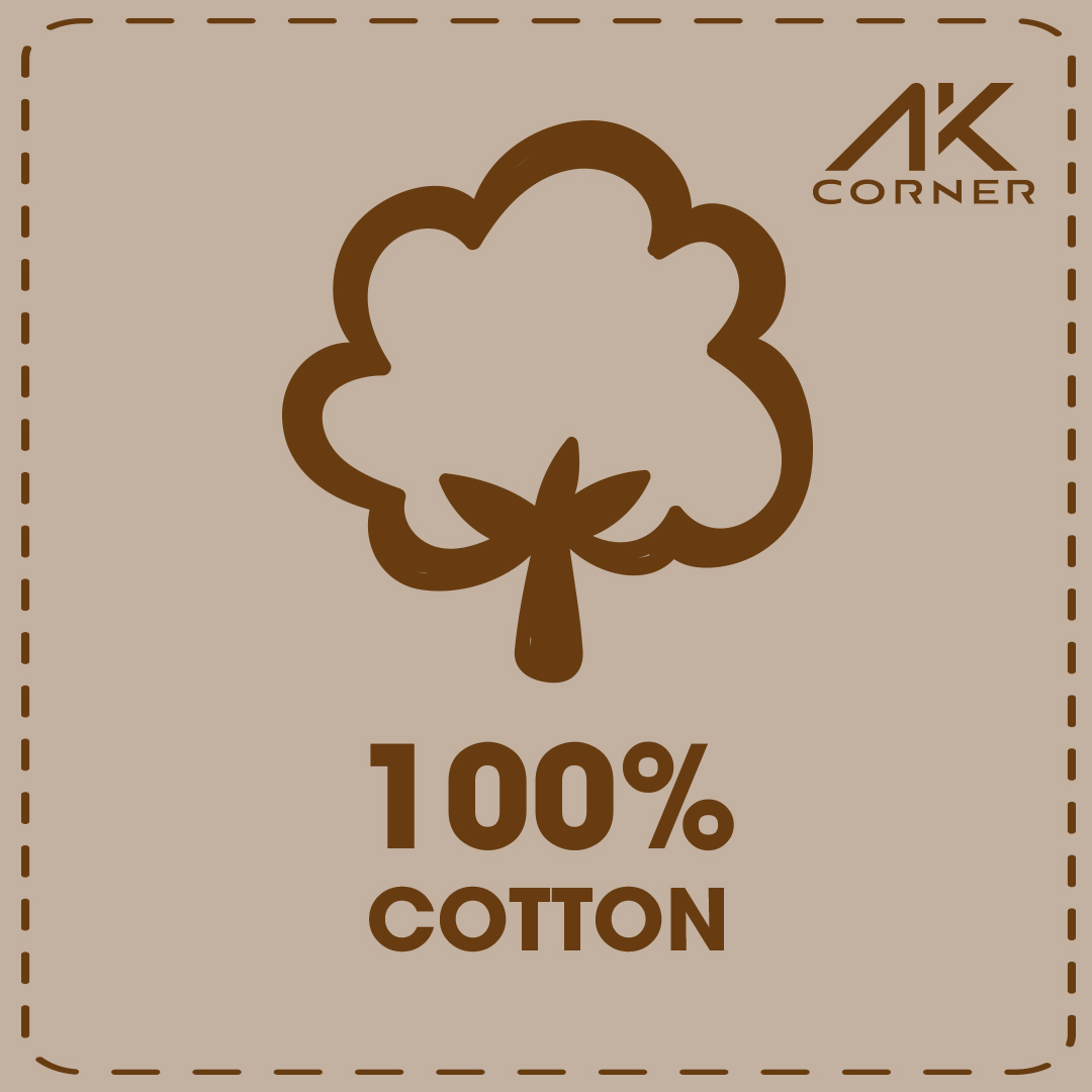 Áo khoác nam 100% Cotton Da Cá AK Corner, có lớp hút ẩm bên trong giúp thoáng mát, chống nắng chống tia UV tốt