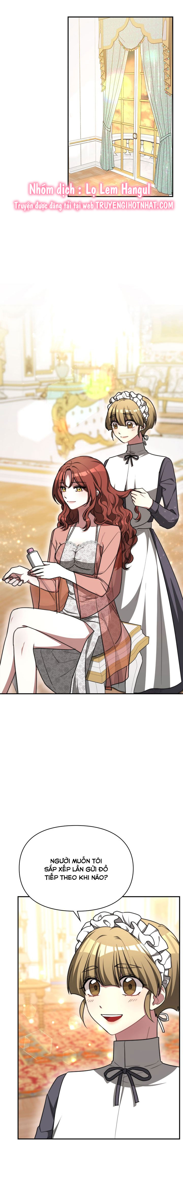 chuyện tình tay ba chapter 17 7