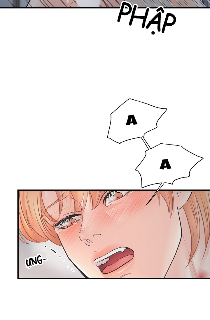 ranh giới tội ác chapter 8 47