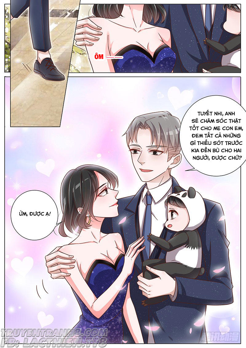 vương bài giáo thảo chapter 146 3