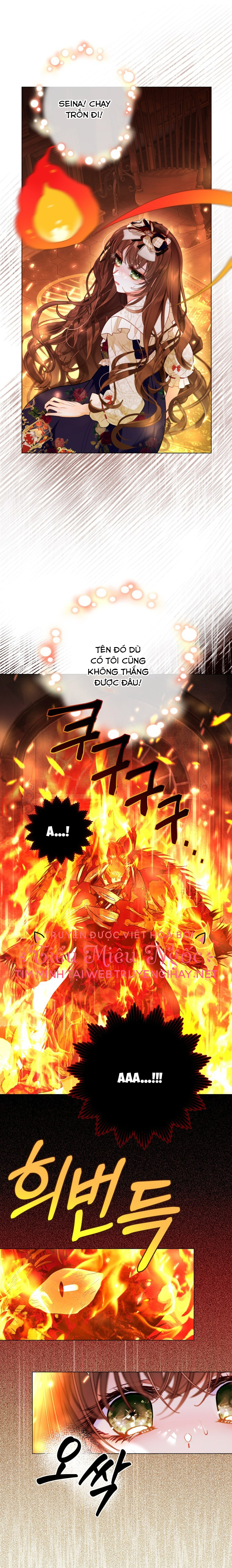 em sẽ khiến thế giới yêu thương của chị biến mất chapter 38 17