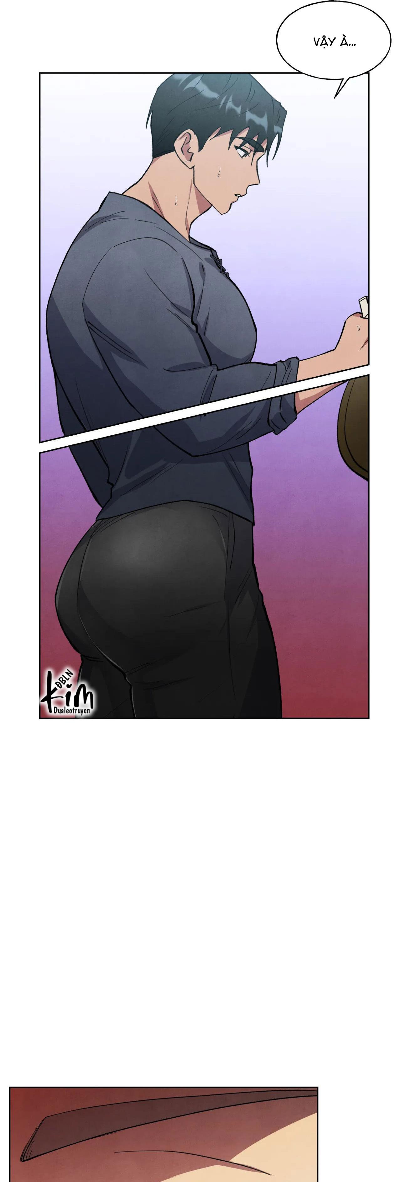 khế ước bí mật của đại công tước xứ bắc chapter 13 29