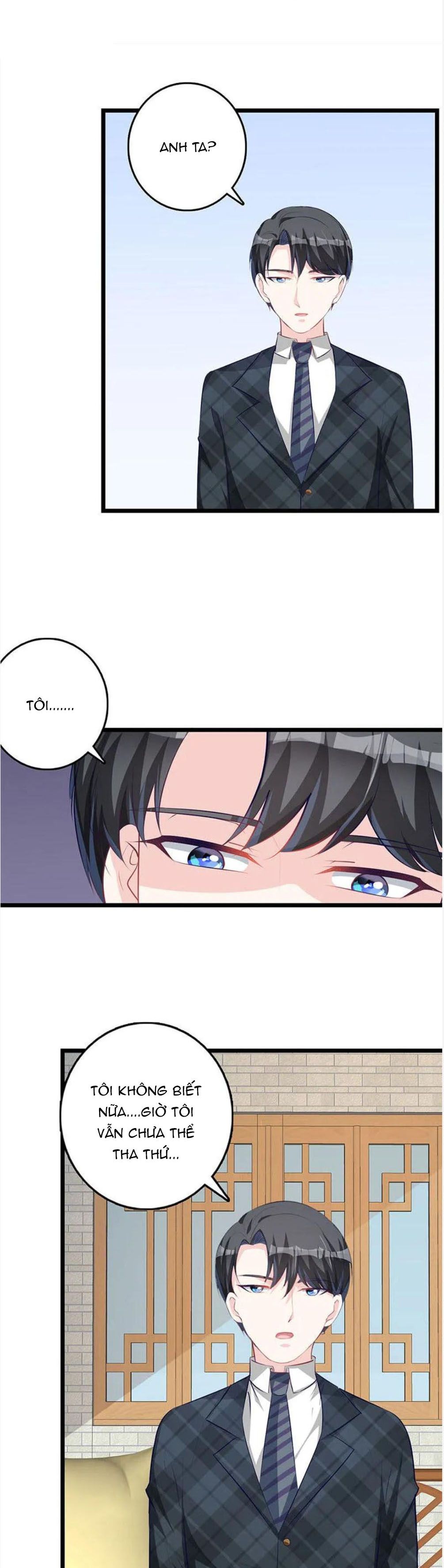 tân nương thế thân chapter 60 7