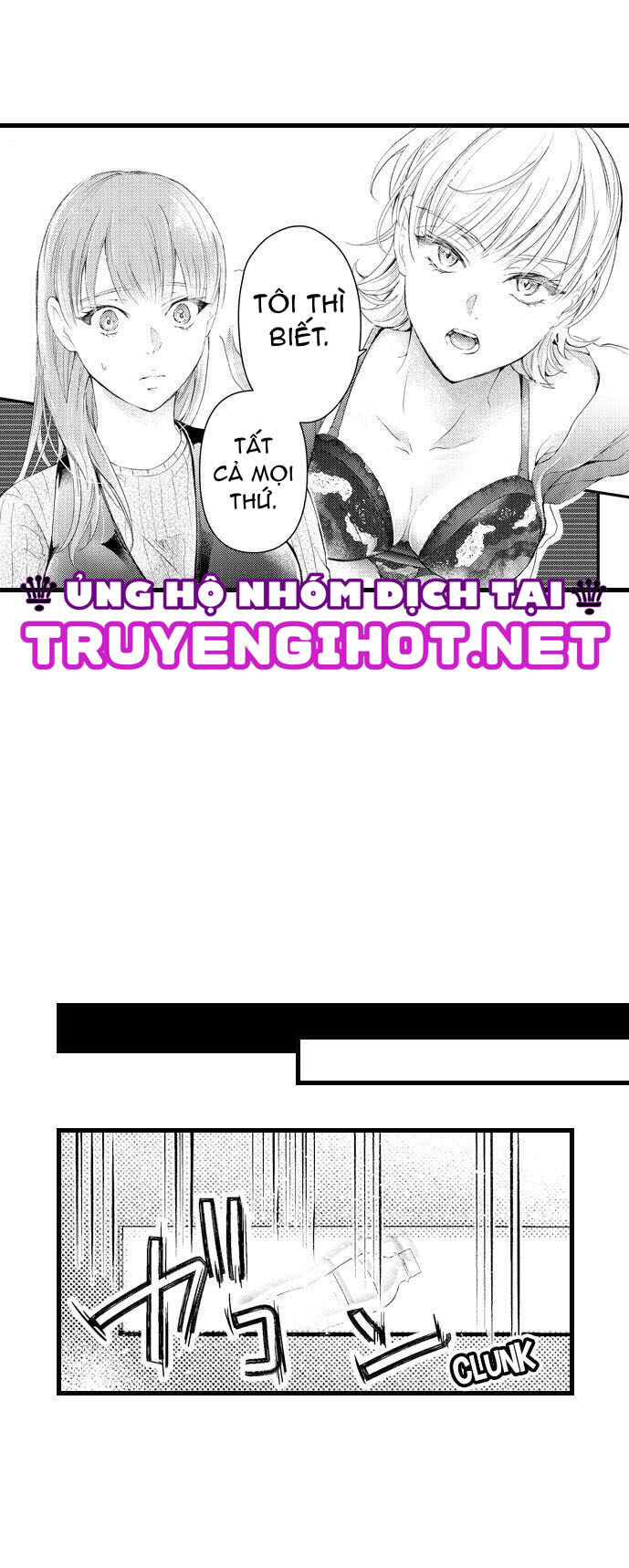 bạn có muốn làm tình với bad guy (full) chapter 10.2 5