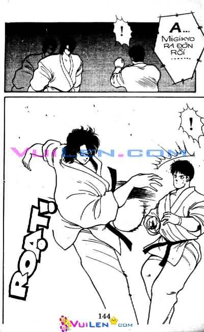 truyền nhân atula - shura no mon i chapter 5 145