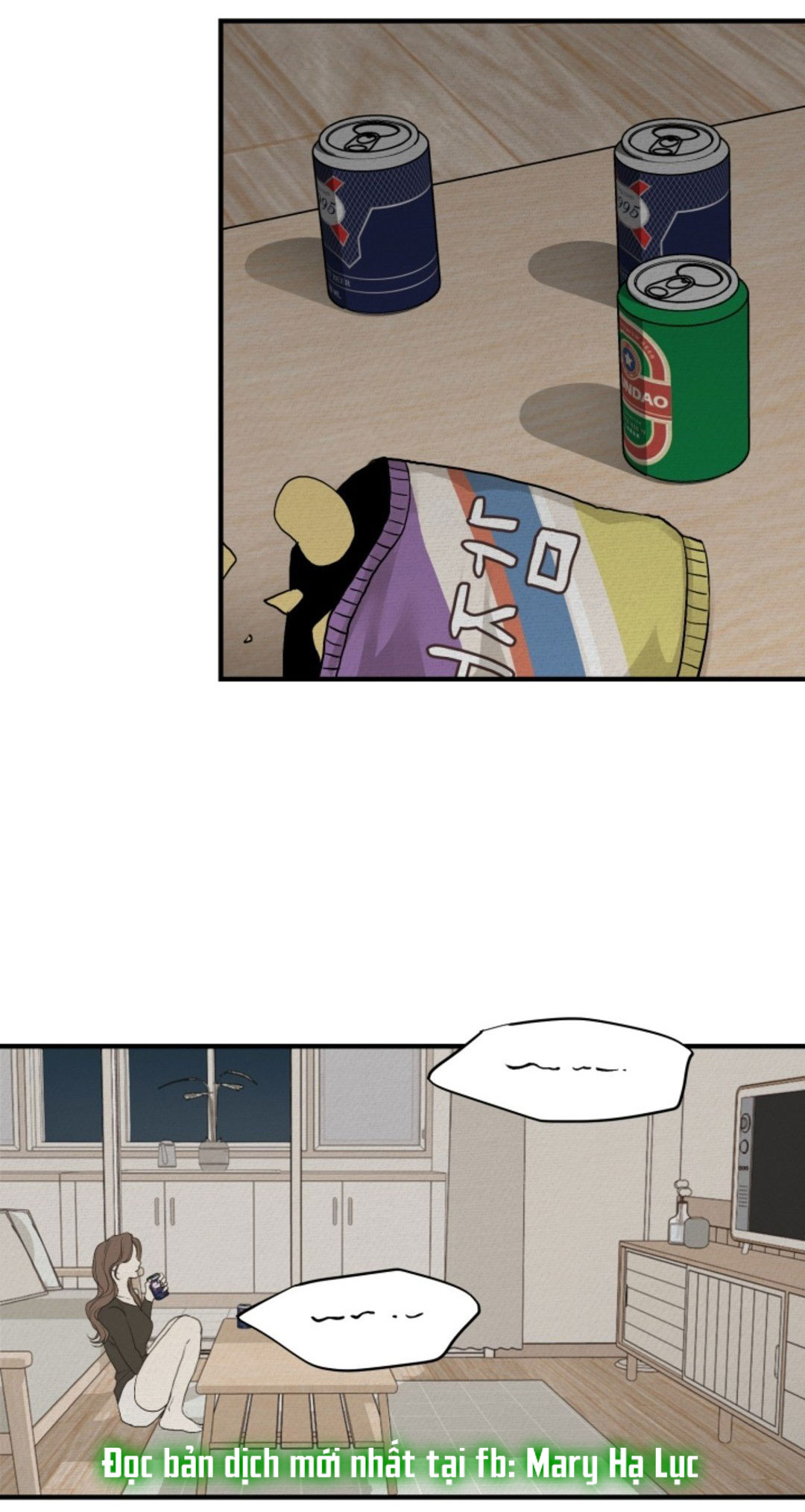 những người đàn ông đã lên giường tôi chapter 21 31