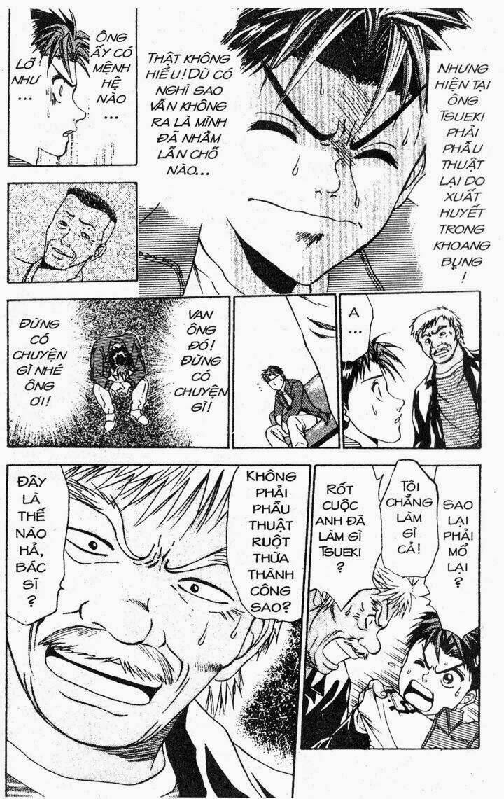 bàn tay thần sầu teru chapter 19 3