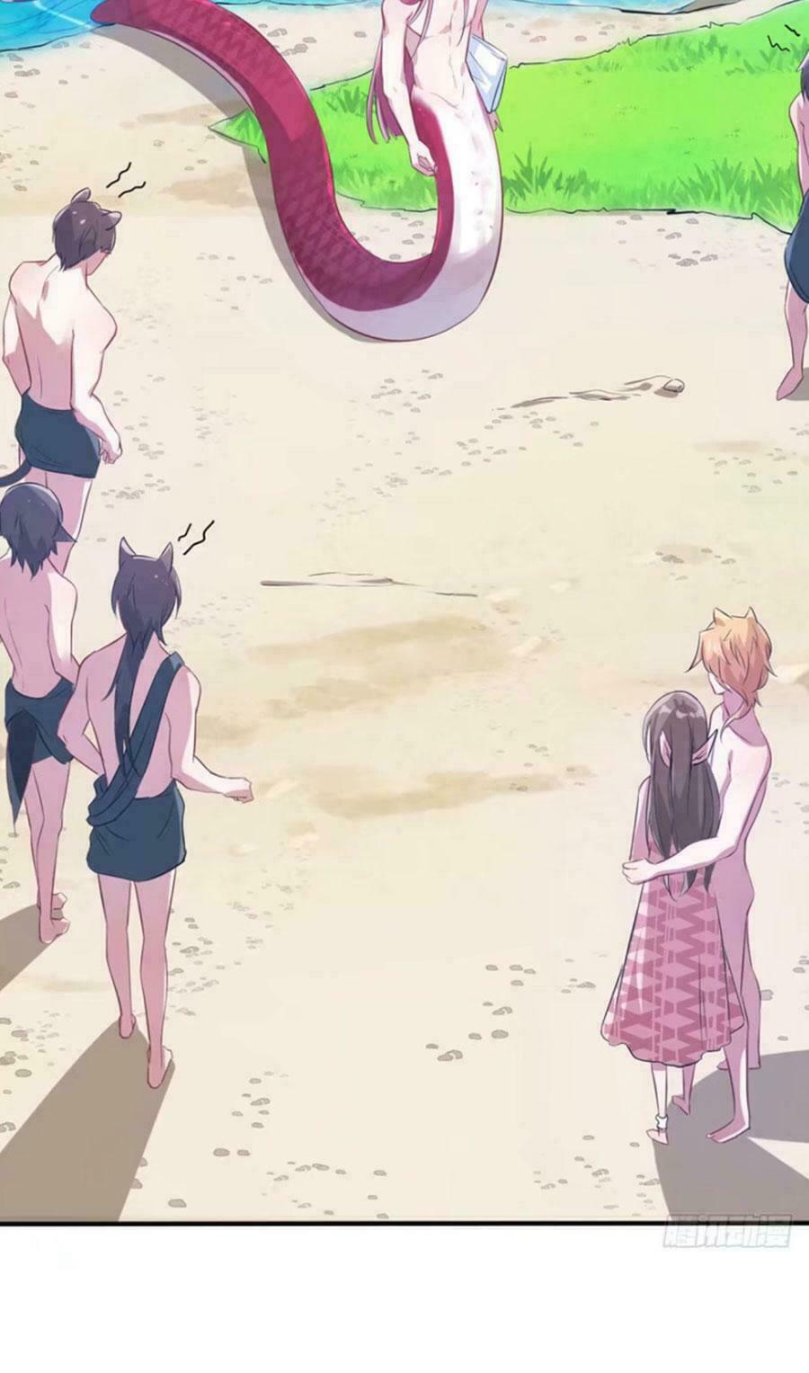 [16+] thảnh thơi thú thế chủng chủng điền, sinh sinh tể chapter 52 3