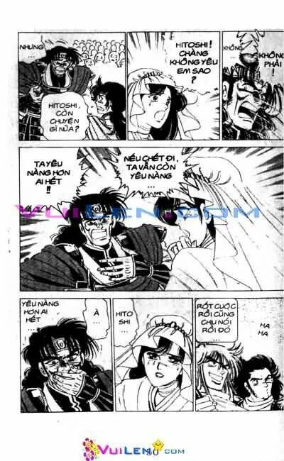 vương tử takeru chapter 6 50