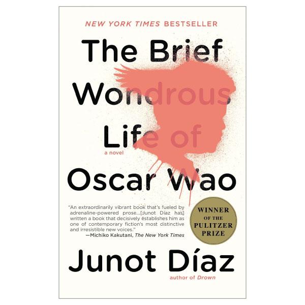 Hình ảnh The Brief Wondrous Life of Oscar Wao