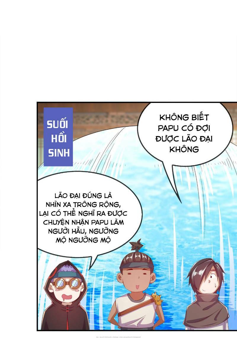 võng du chi tối cường đoán mệnh sư chapter 35 24