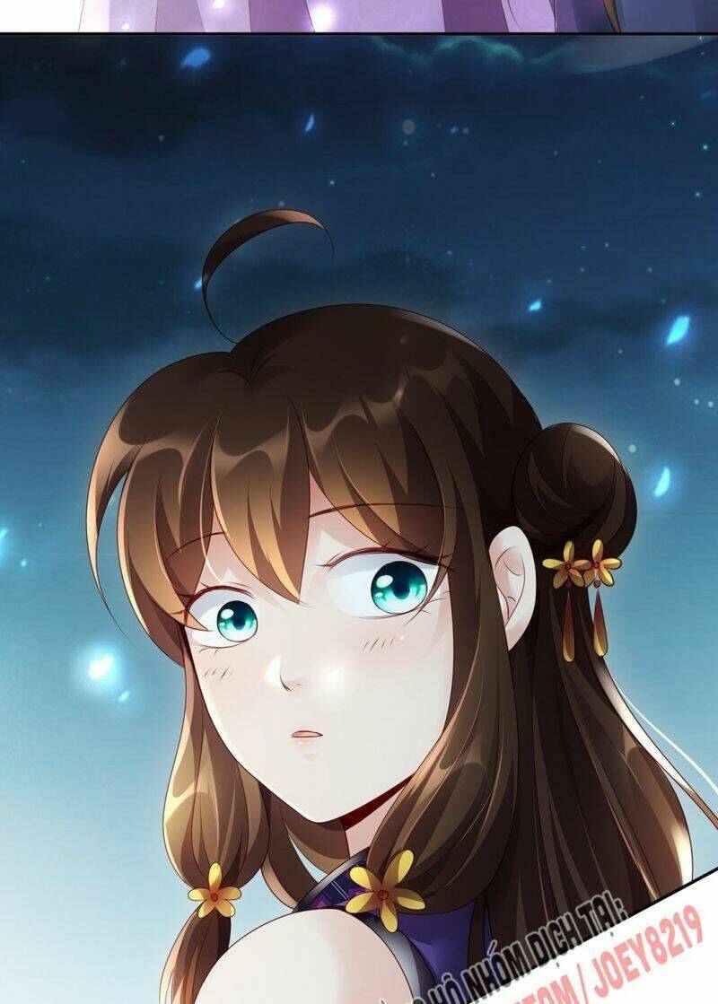 thiên kim bất hoán chapter 82 29