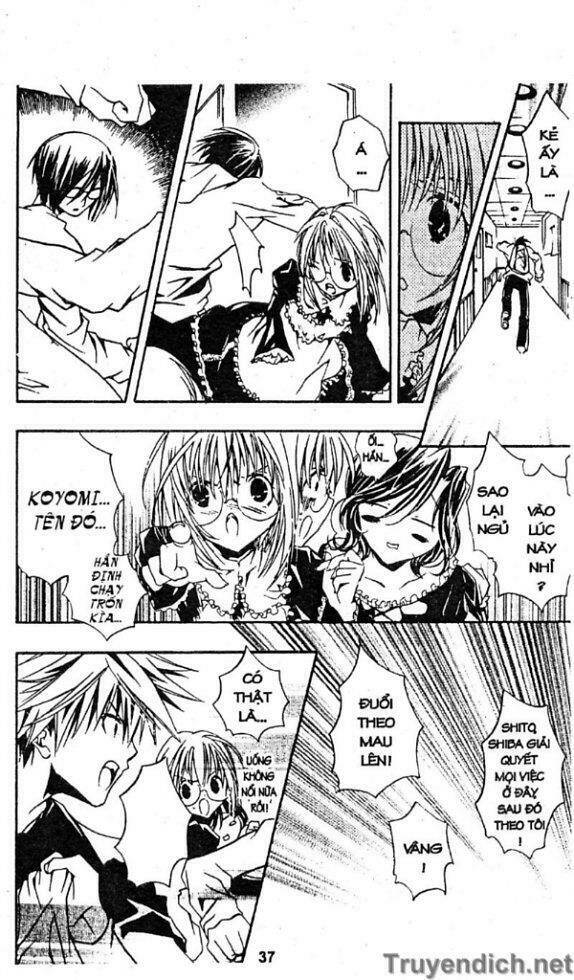 zombie-loan chapter 14 21