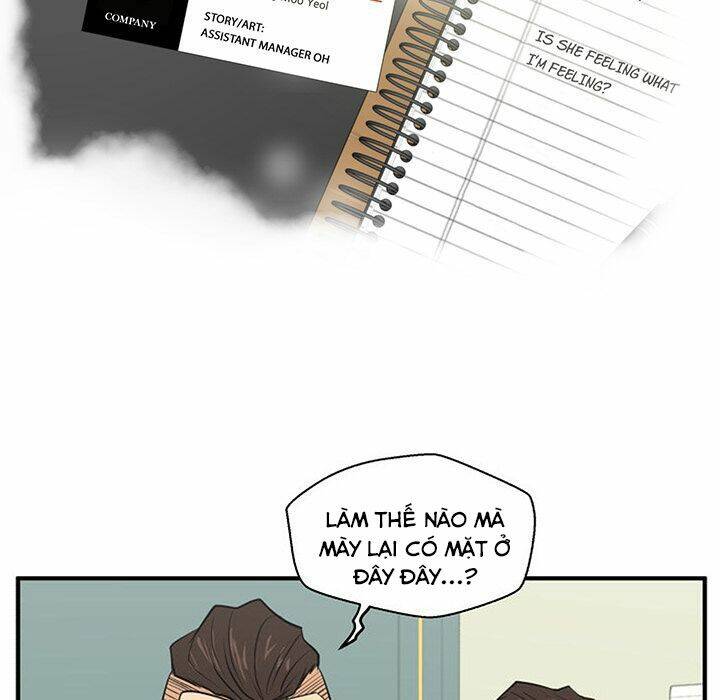 mr kang chapter 58 20