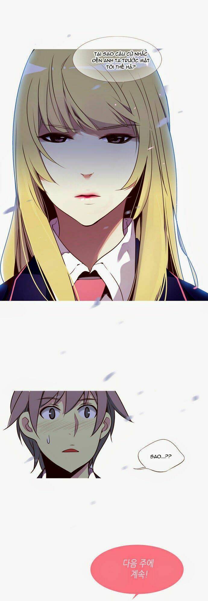 nữ sinh trường wilds chapter 143 22