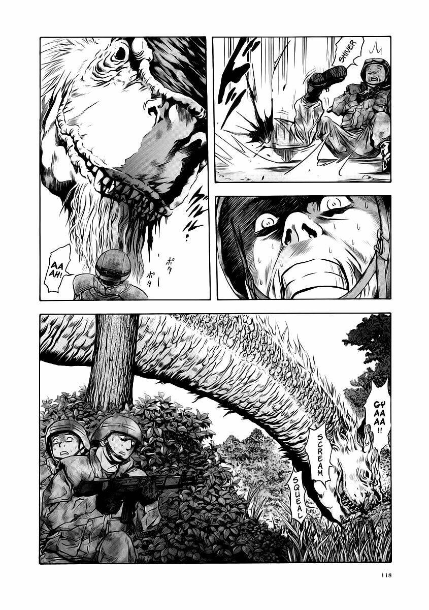 otogi matsuri chapter 53 15