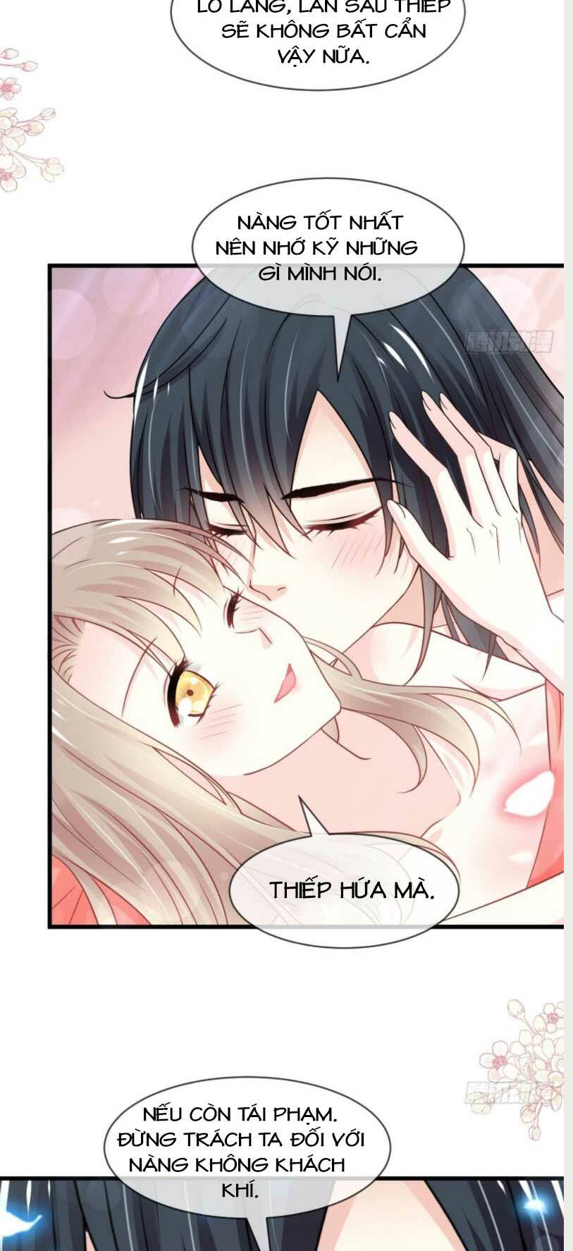 thiên hạ đệ nhất sủng phi chapter 221.1 7