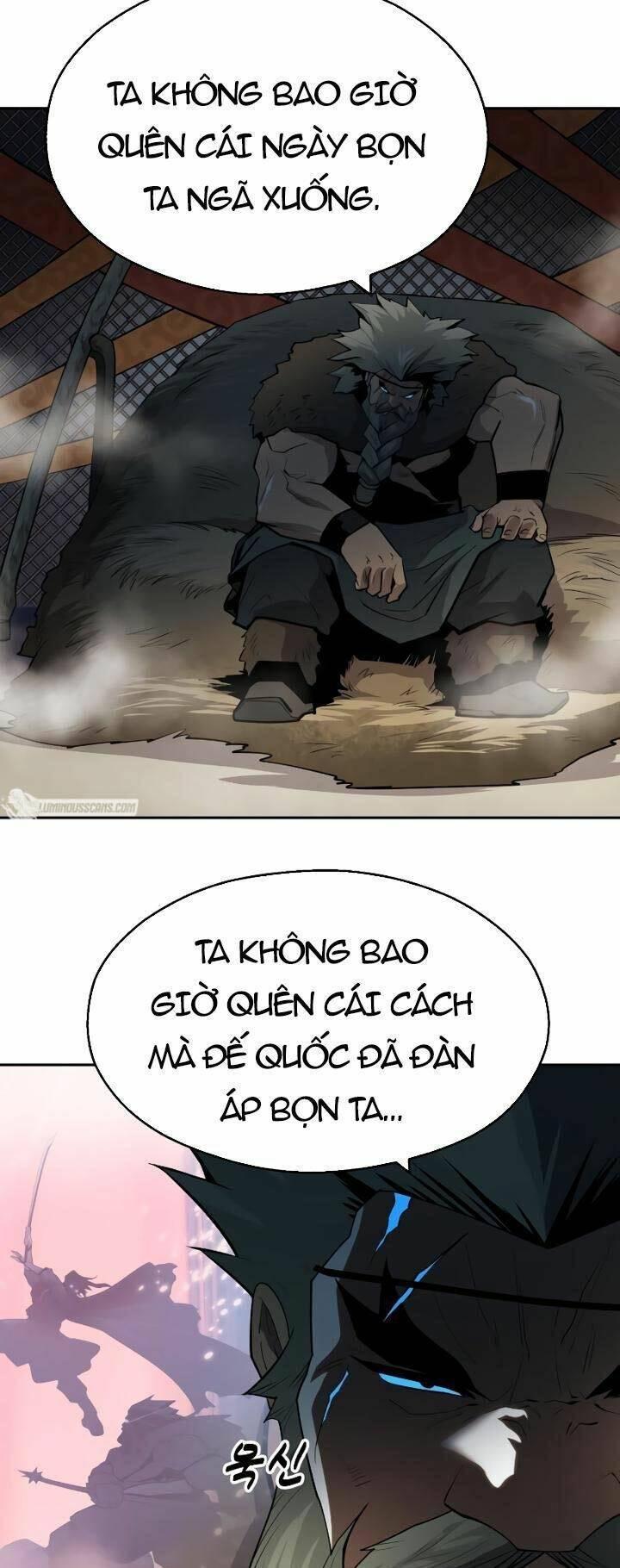 thiếu niên kiếm sư chapter 61 2