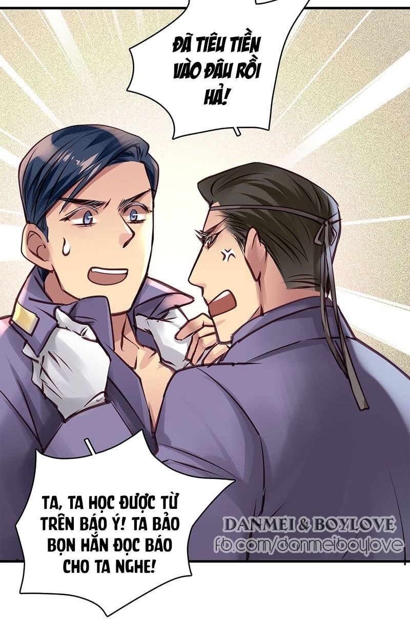 khanh như tơ chapter 52 37