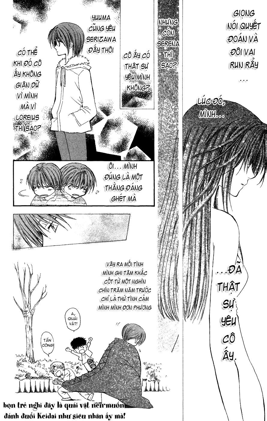 ng life chapter 6 26